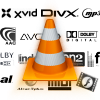 VLC (Video Lan Client)